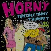 Horny Timmy Trumpet