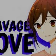 Horimiya Amv Savage