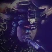 Planet Rock Afrika Bambaataa The Soul Sonic Force