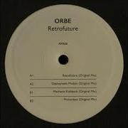 Retrofuture Orbe