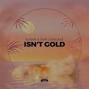 Slyder Isn T Gold Instrumental Mix