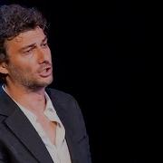 Manon Lescaut Donna Non Vidi Mai Jonas Kaufmann Orchestra Dell