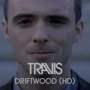 Travis Driftwood