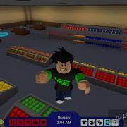 Roblox Роситизенс Часть 2