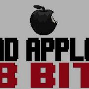 Bad Apple 8 Bit