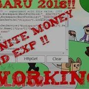 New Roblox Trading Pet Simulator Hack Script Infinite Money And Exp