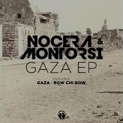 Gaza Alex Nocera Andrea Montorsi Radio Edit Alex Nocera Montorsi