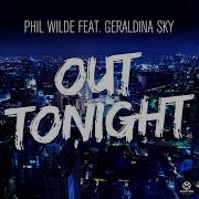 Phil Wilde Out Tonight Club Extended