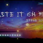 Ringtone Steve Aoki Feat Bts Waste It On Me