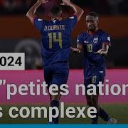 Can 2024 Des Petites Nations Sans Complexe France 24 France 24