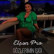 Elsen Pro Vefa Gozlerimin