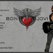 Bon Jovi Hits