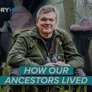 Ray Mears