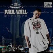 Get Back Flow Paul Wall