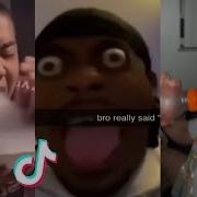 Tiktok Meme