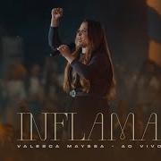 Valesca Mayssa Inflama Clipe Oficial Todah Music