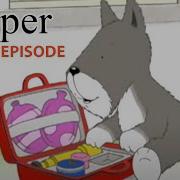 Kipper The Dog Joke Box