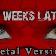 28 Weeks Later Main Theme Symphonic Metal Style Mp4