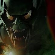 Spider Man No Way Home Green Goblin Theme