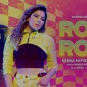 Kanika Kapoor Roll Roll