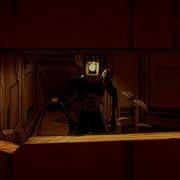 The Projectionist Vs Bendy Lego Bendy And The Ink Machine Chapter 4