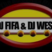 Dj Fifa Dj West The 80 S Series Italo Disco Mix Vol 6