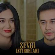 Sevgi Iztirobi Севги Изтироби 35 Qism Turk Seriali Uzbek Tilida