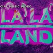 La La Land Teknoclash Gldy Lx