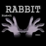 Biskvit Rabbit