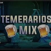 Temerarios Mix Adoloridos Dj Smoky Dj Medardo Gt