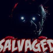 Deep Inside You Salvaged Redo By Natewantstobattle Fnaf Sfm Animated