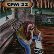 Cpm 22 Tempo