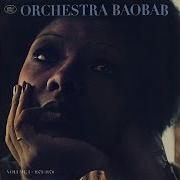 Jolina Orchestra Baobab