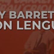 Ray Barretto Don Lengua