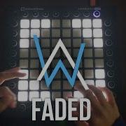 Alan Walker Faded Launchpad Cover Project File