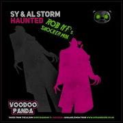 Sy Haunted Rob Iyf S Shocker Mix