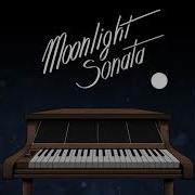 Moonlight Sonata Shapeless