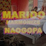 Marioo Harmonize Naogopa Lyric Video Content Lyricall Masters