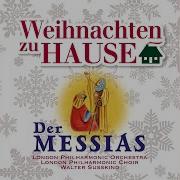 Messiah Hwv 56 Pt Iii No 48 The Trumpet Shall Sound Roger Stalman