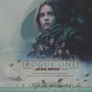 Hope And End Credits Film Version Rogue One A Star Wars Story