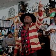 Anthony Hamilton Npr Music Tiny Desk Concert Npr Music