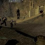 Counter Strike Global Offensive Zombie Escape Mod Ze Lotr Helms Deep