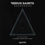 Redux Saints Boundaries