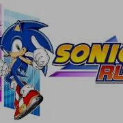 Wrapped In Black Sonic Rush Ost