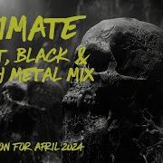 Death Metal Compilation Mix