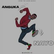 From The Hood Music Wadagliz Anguka Nayo