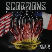 House Of Cards Scorpions