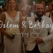 Berkay Şahin Ve Özlem Katipoğlu Bodrum Düğün