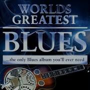 Blues Masters Mean Woman Blues