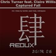 Captured Fall Reorder Remix Chris Turner